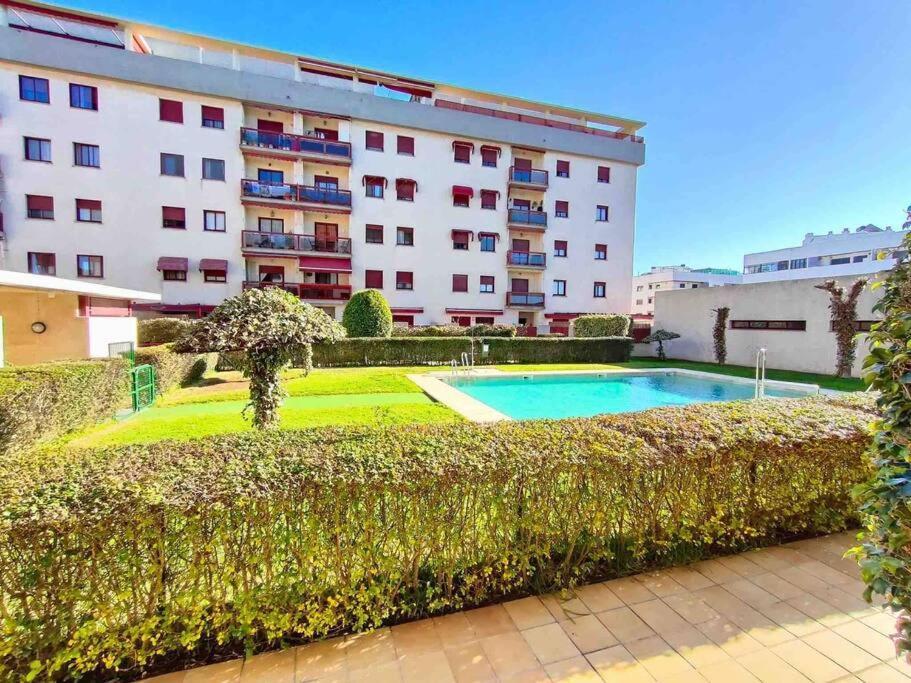 Apartamento Bella Bahia El Puerto de Santa María Exterior foto